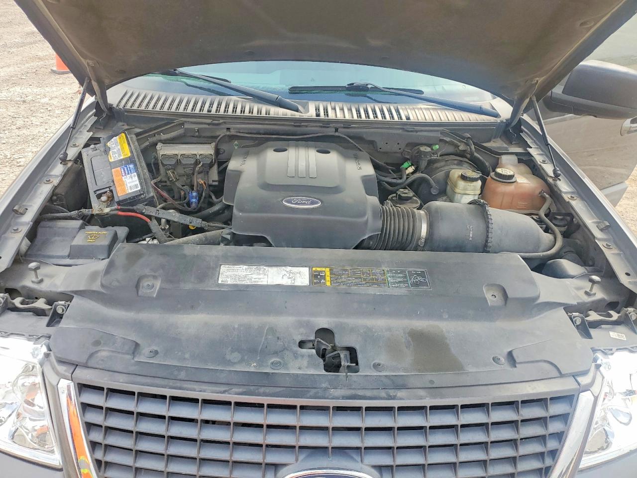 2004 FORD EXPEDITION XLT photo 23