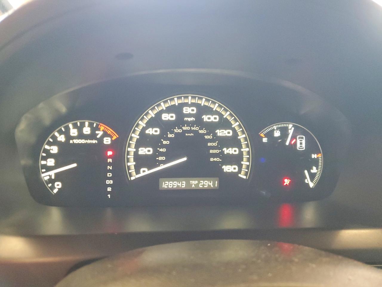 2007 HONDA ACCORD SE photo 17