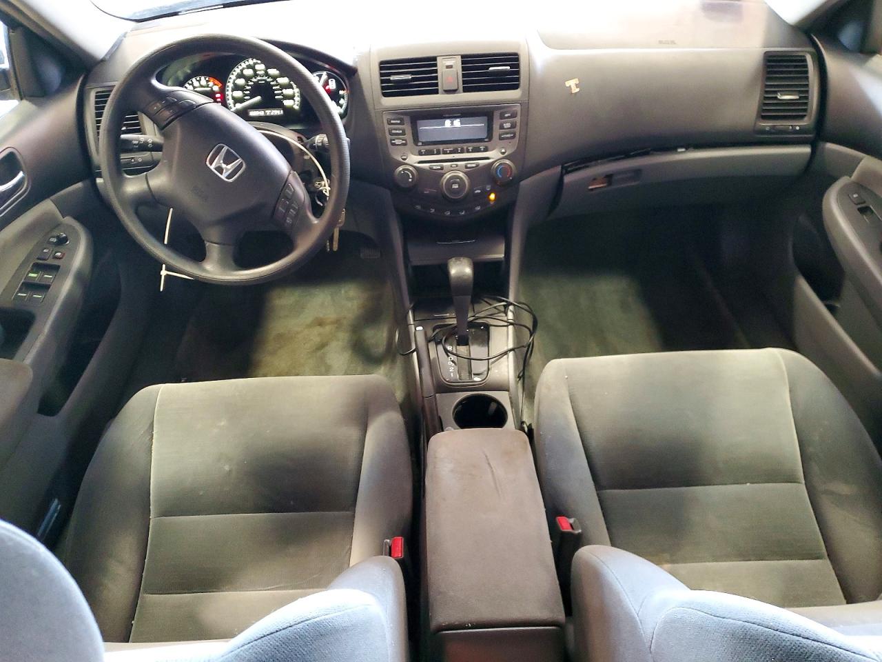 2007 HONDA ACCORD SE photo 15