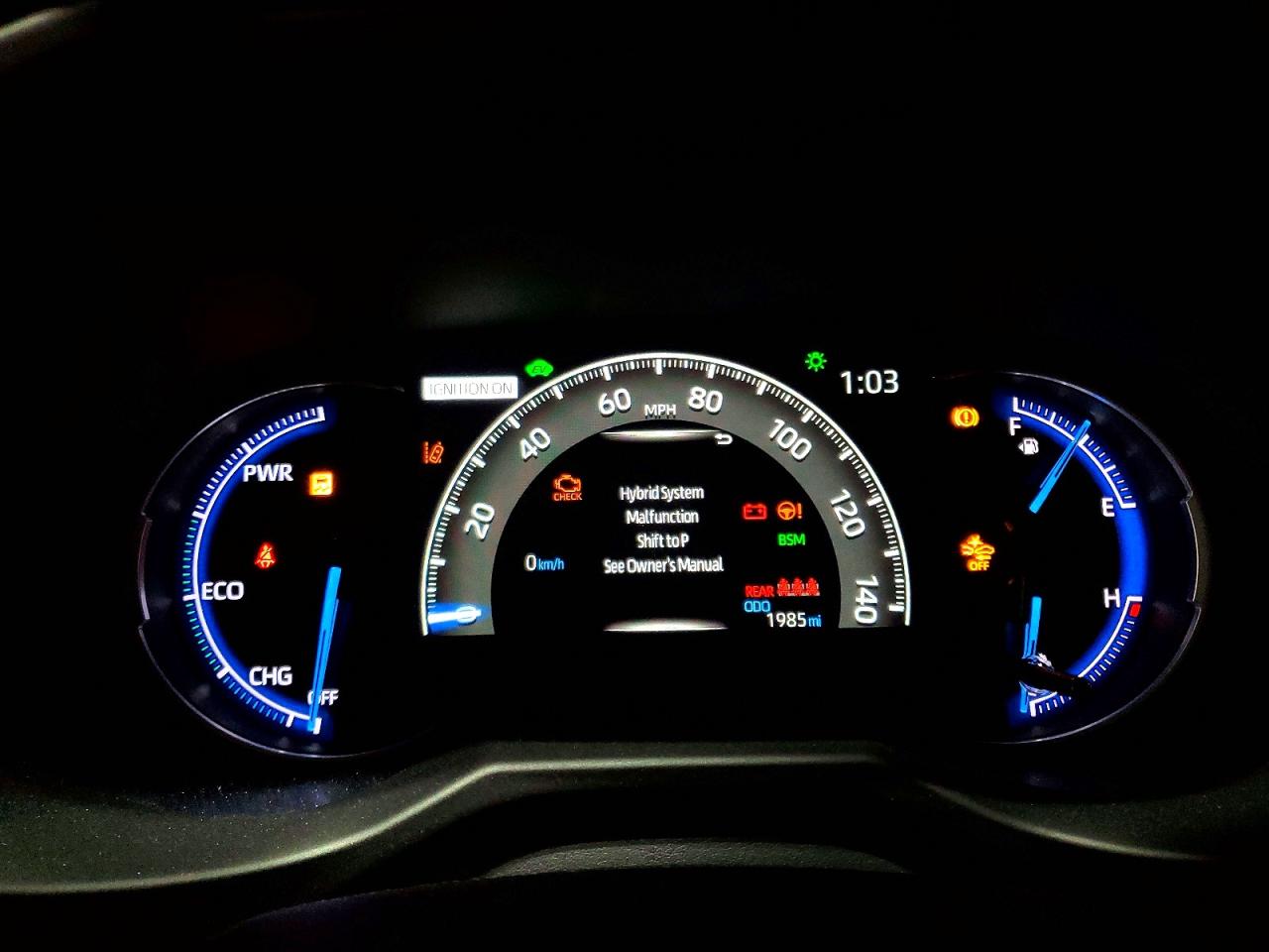 2025 TOYOTA RAV4 photo 9