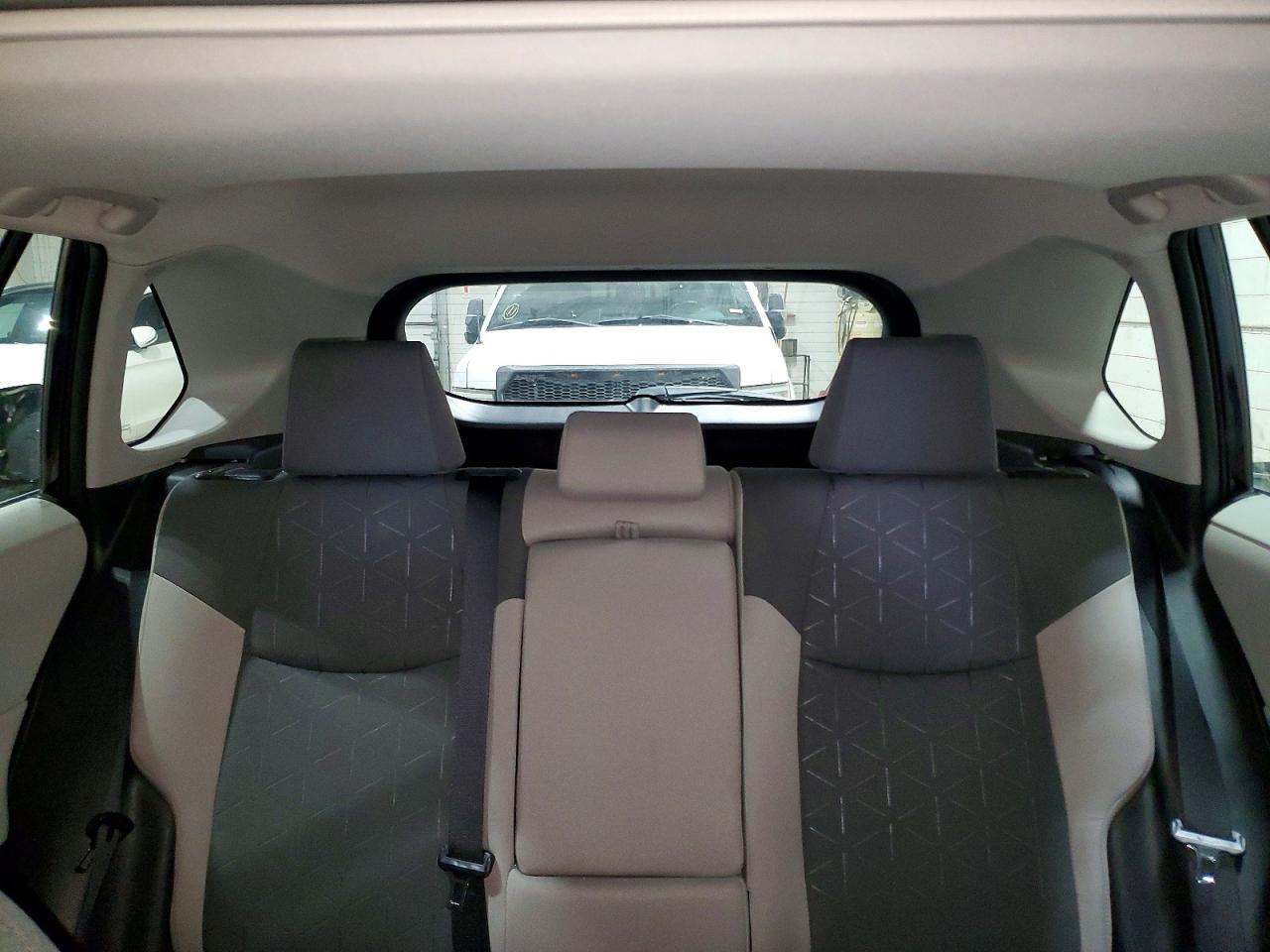 2025 TOYOTA RAV4 photo 10