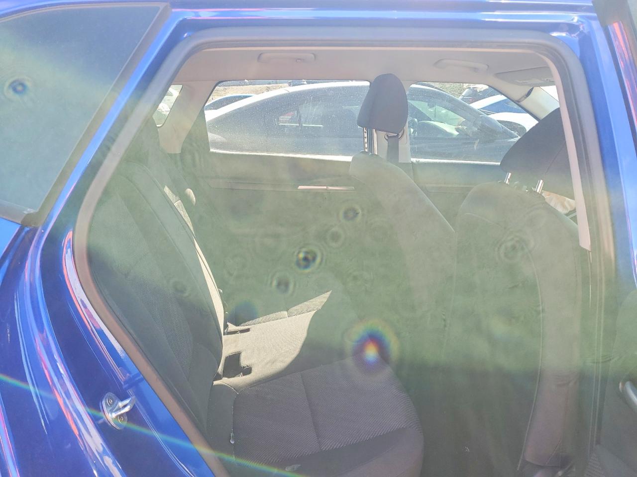 2021 KIA SELTOS LX photo 11