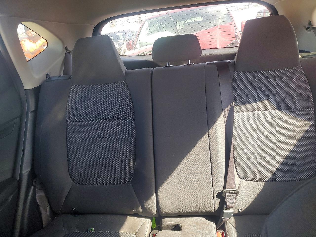 2021 KIA SELTOS LX photo 10