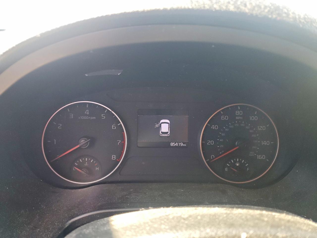 2021 KIA SELTOS LX photo 9