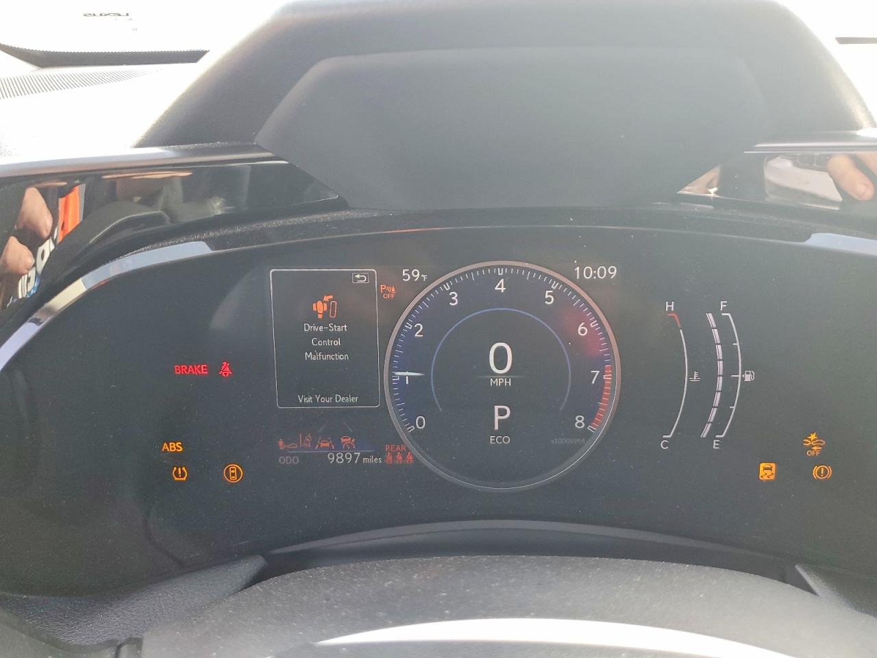 2025 LEXUS NX 250 BASE photo 17
