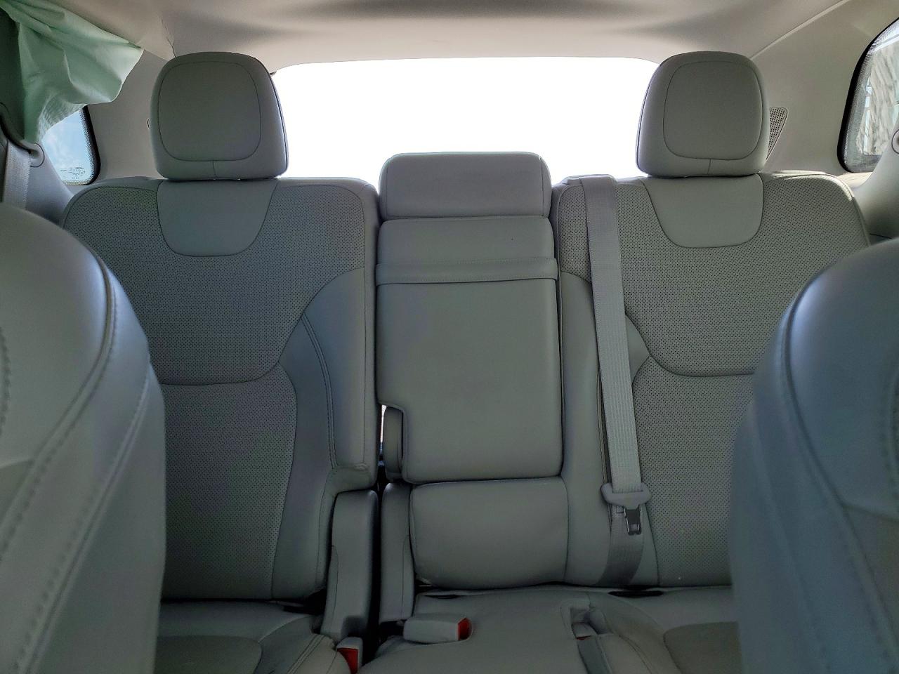 2019 JEEP CHEROKEE LIMITED photo 10