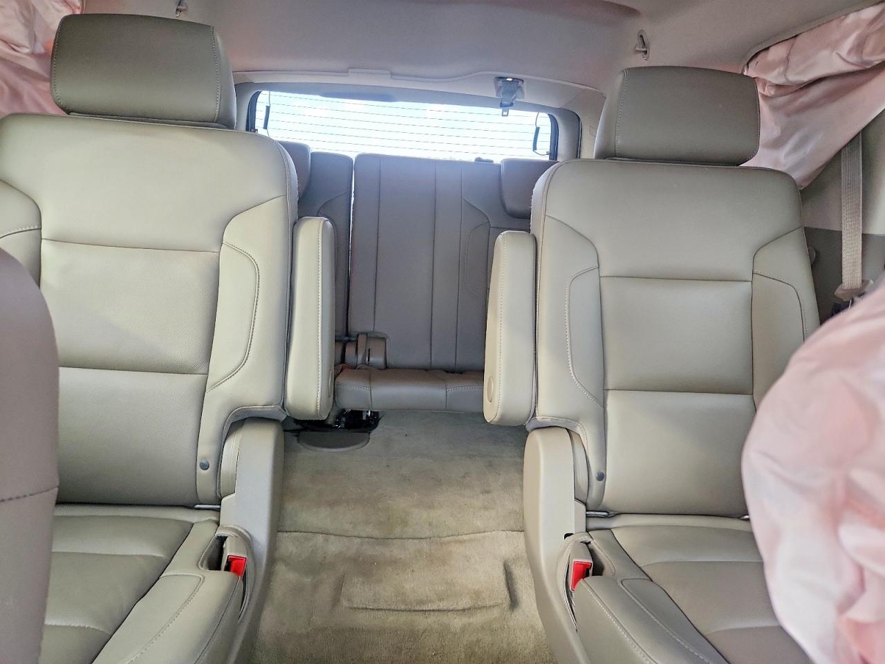 2015 CHEVROLET TAHOE K1500 LT photo 19