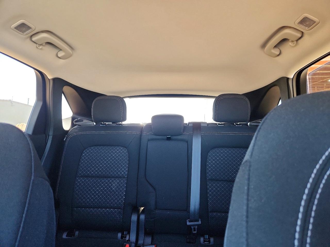 2025 FORD ESCAPE ACTIVE photo 10