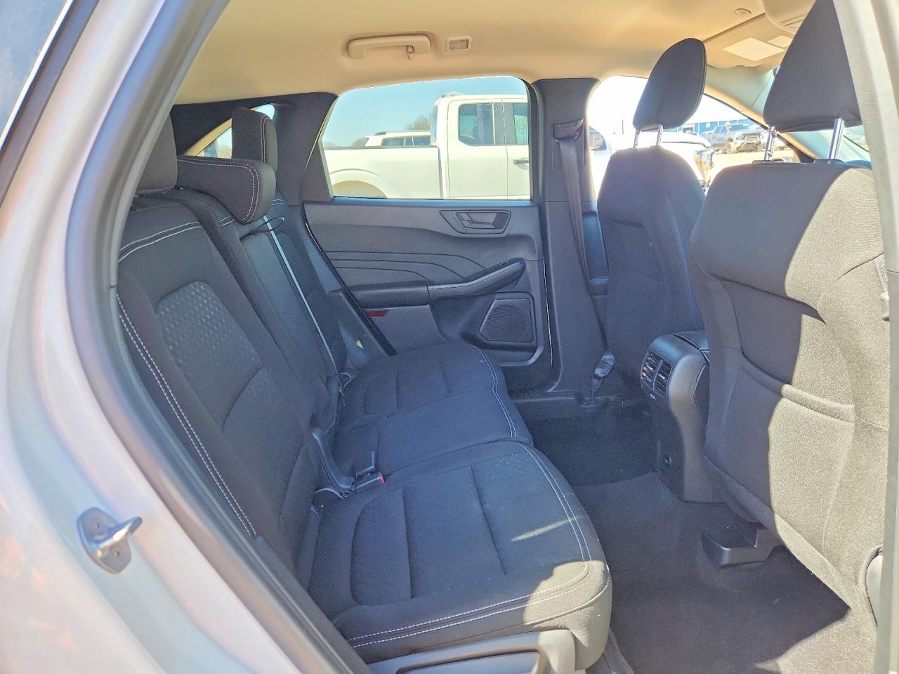 2025 FORD ESCAPE ACTIVE photo 11