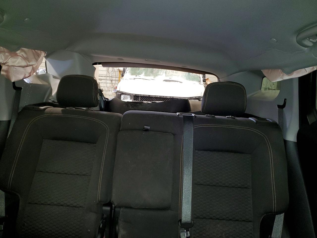 2019 GMC TERRAIN SLE photo 10