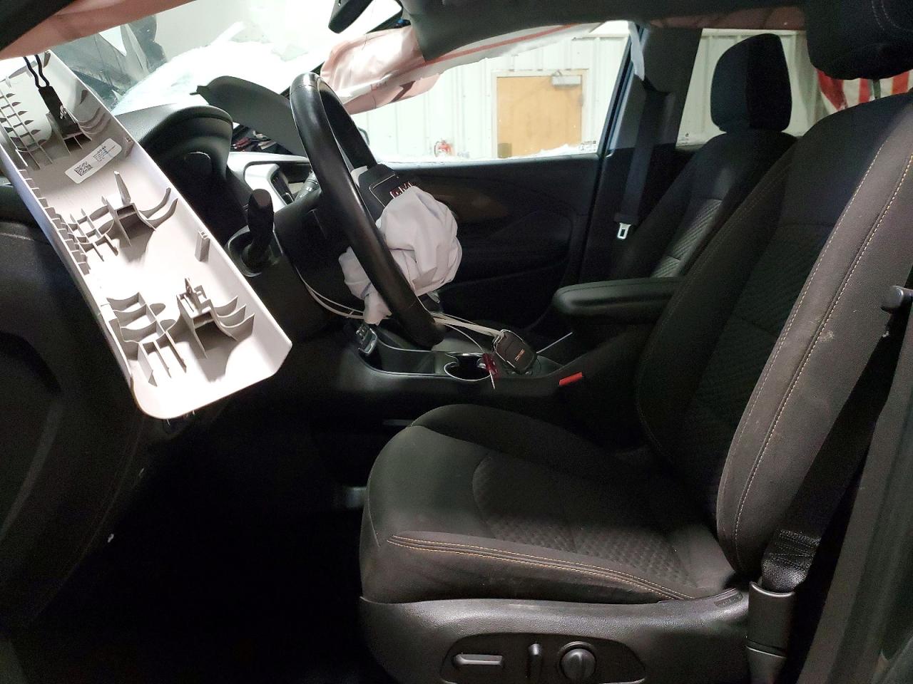 2019 GMC TERRAIN SLE photo 7
