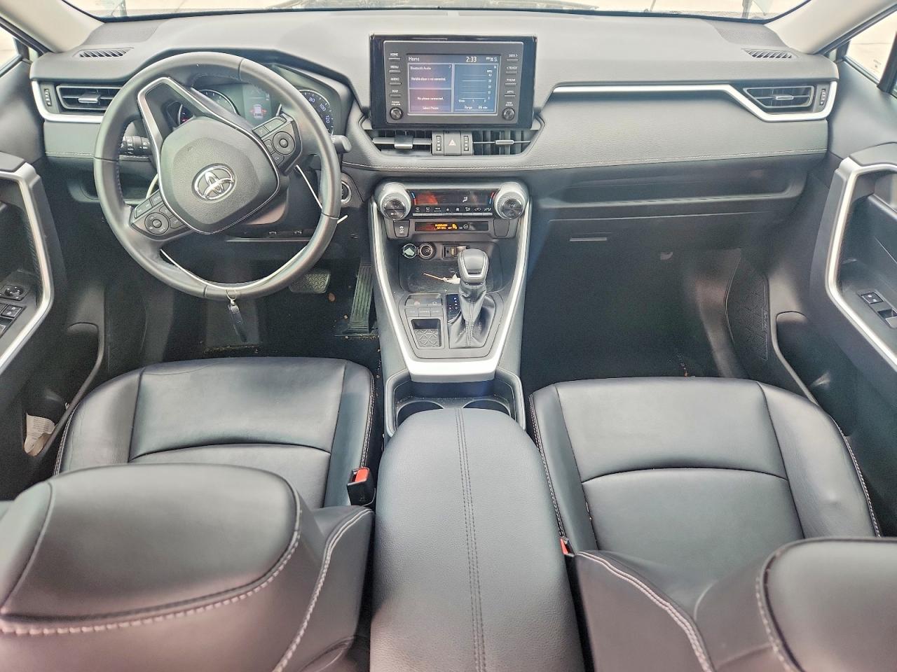 2019 TOYOTA RAV4 XLE PREMIUM photo 15