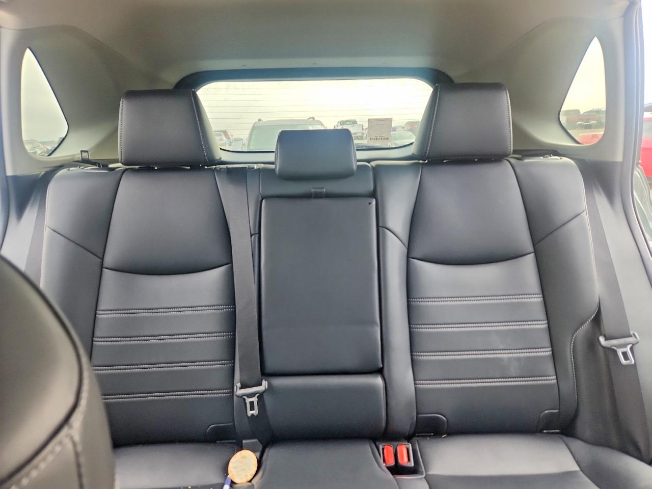 2019 TOYOTA RAV4 XLE PREMIUM photo 19