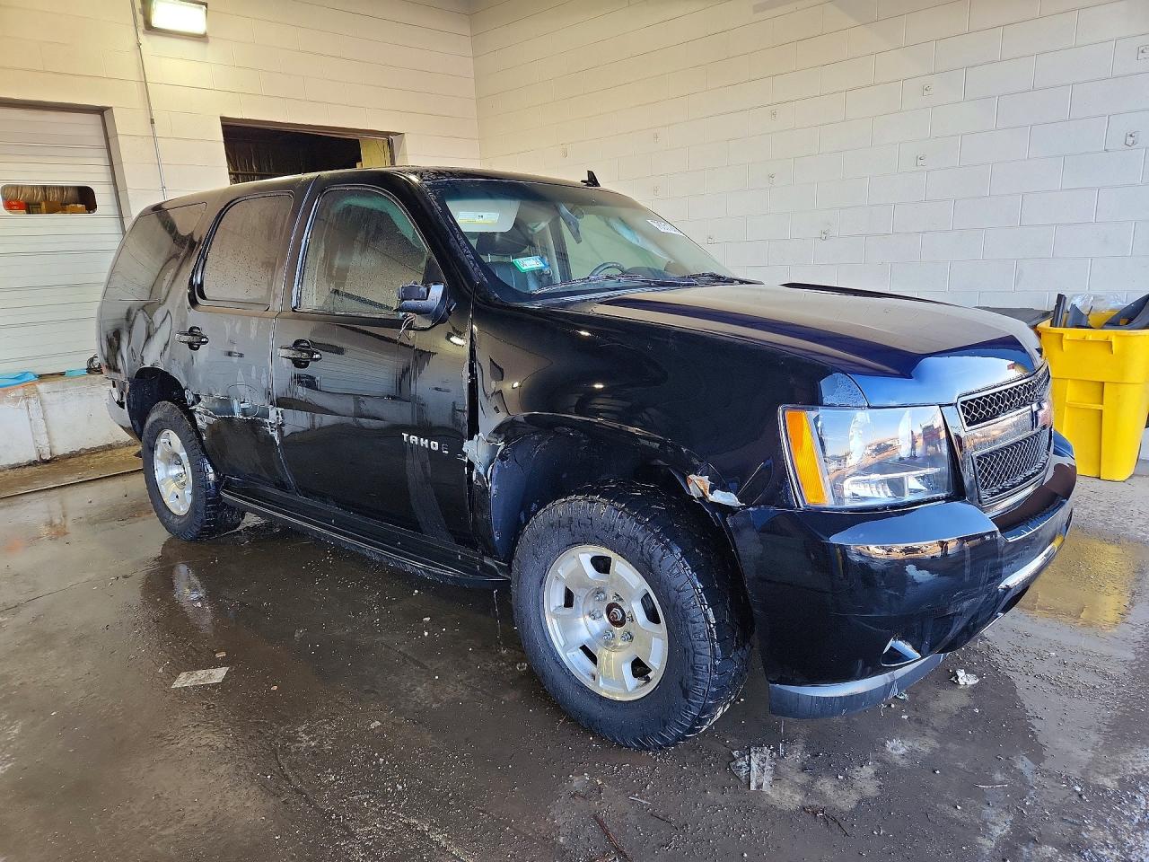 2012 CHEVROLET TAHOE K1500 LT photo 4