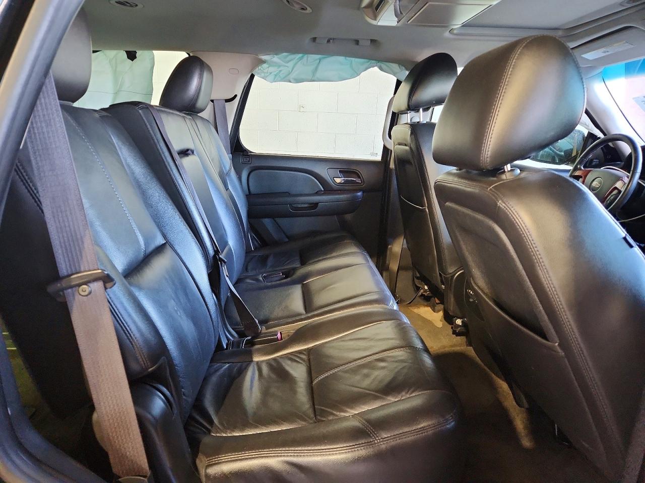 2012 CHEVROLET TAHOE K1500 LT photo 11