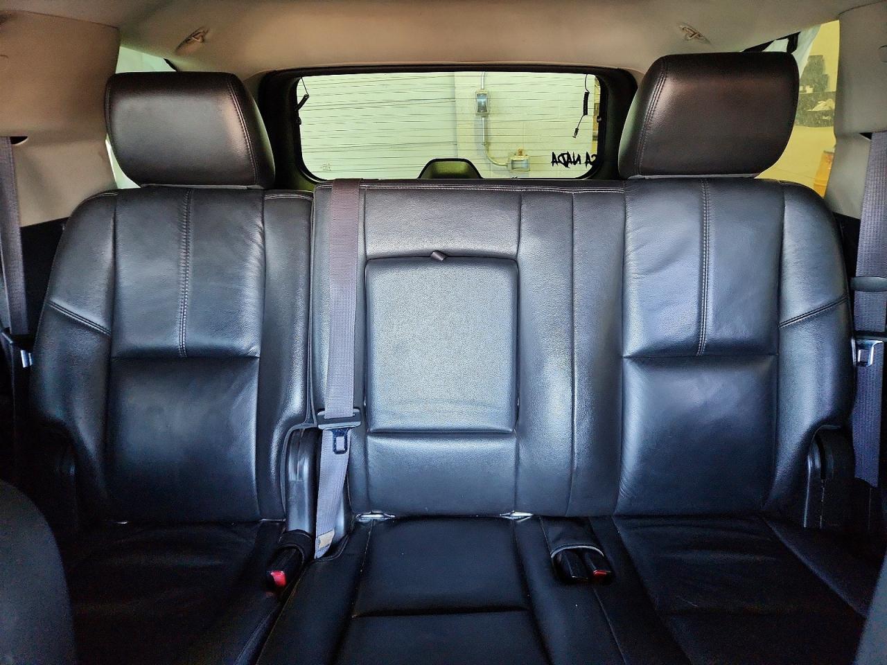 2012 CHEVROLET TAHOE K1500 LT photo 10