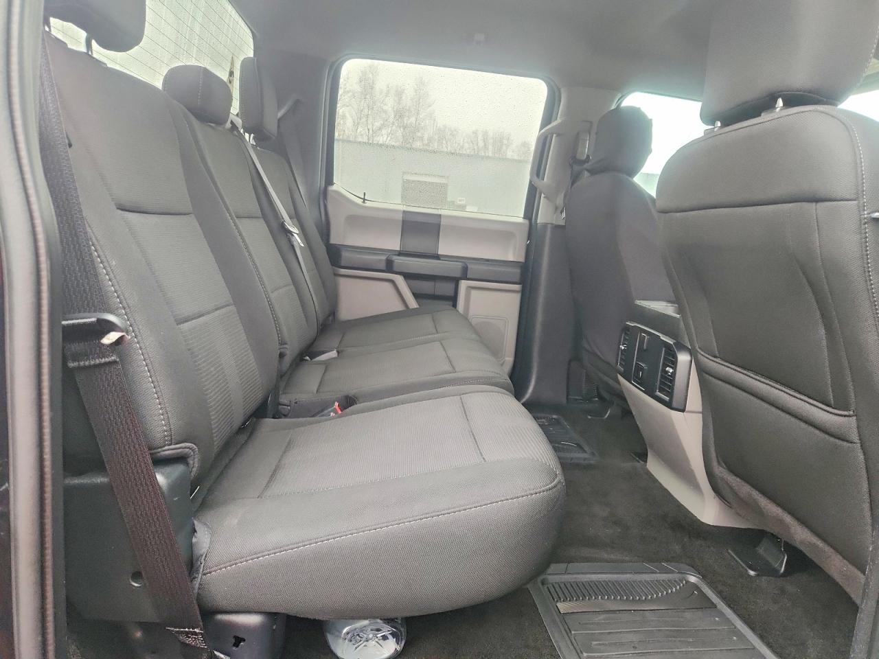 2018 FORD F150 SUPERCREW photo 19