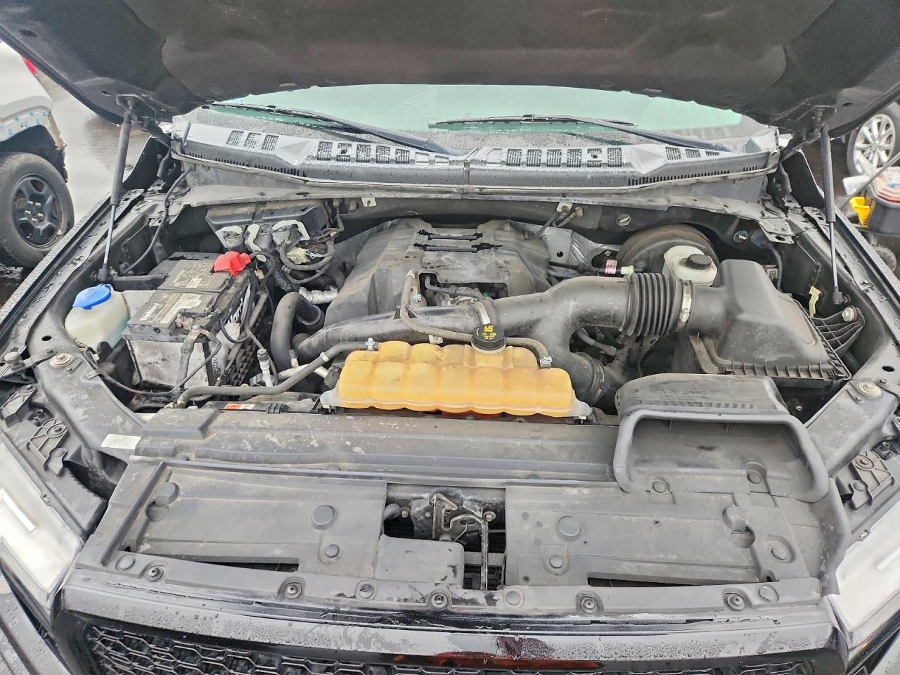 2018 FORD F150 SUPERCREW photo 21