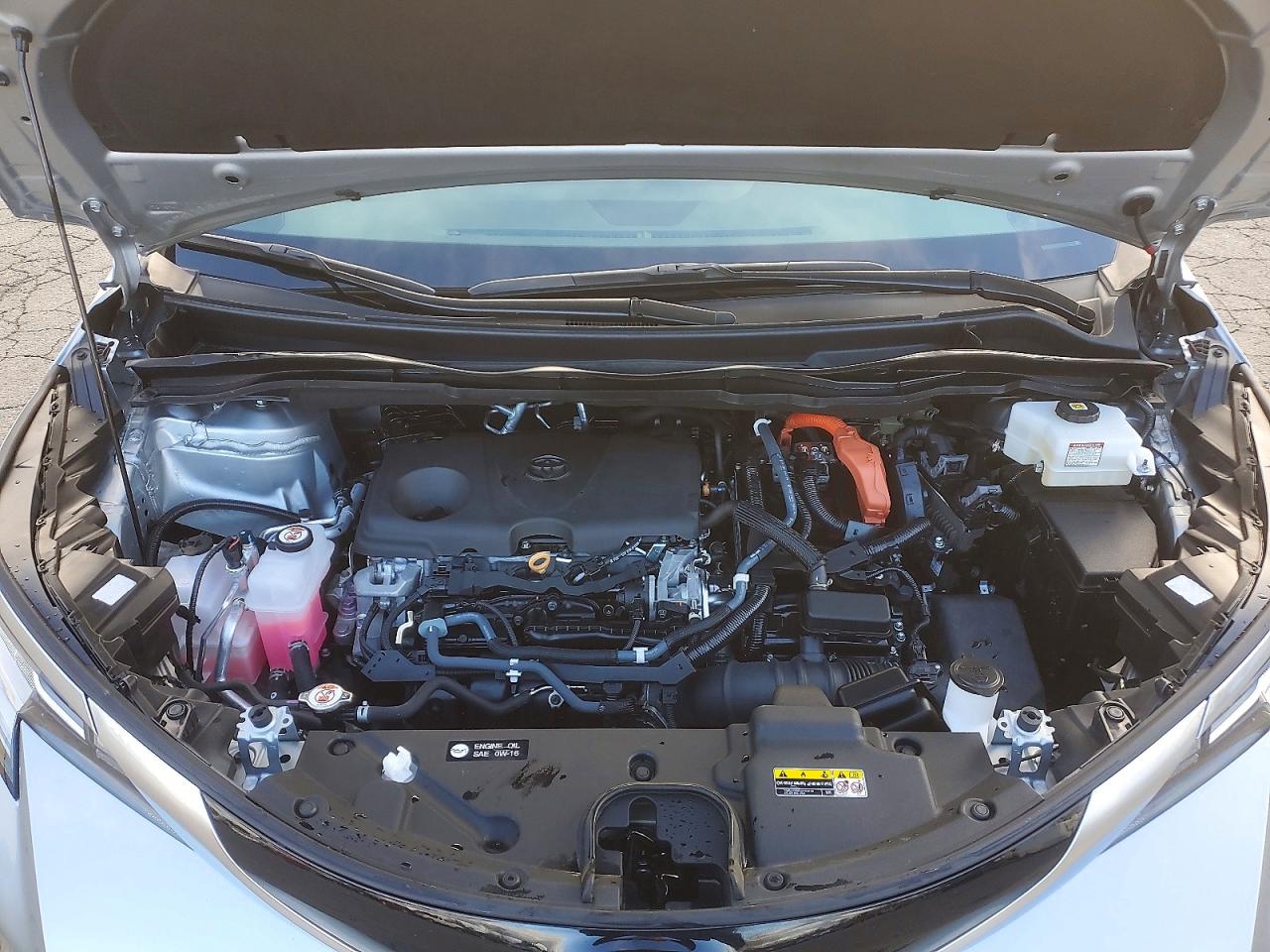 2021 TOYOTA SIENNA LIMITED photo 12