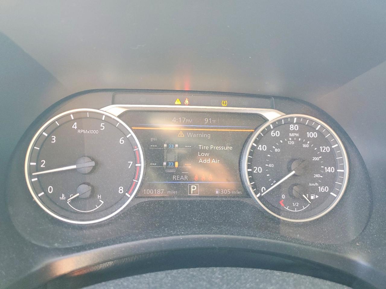 2022 NISSAN SENTRA SV photo 17