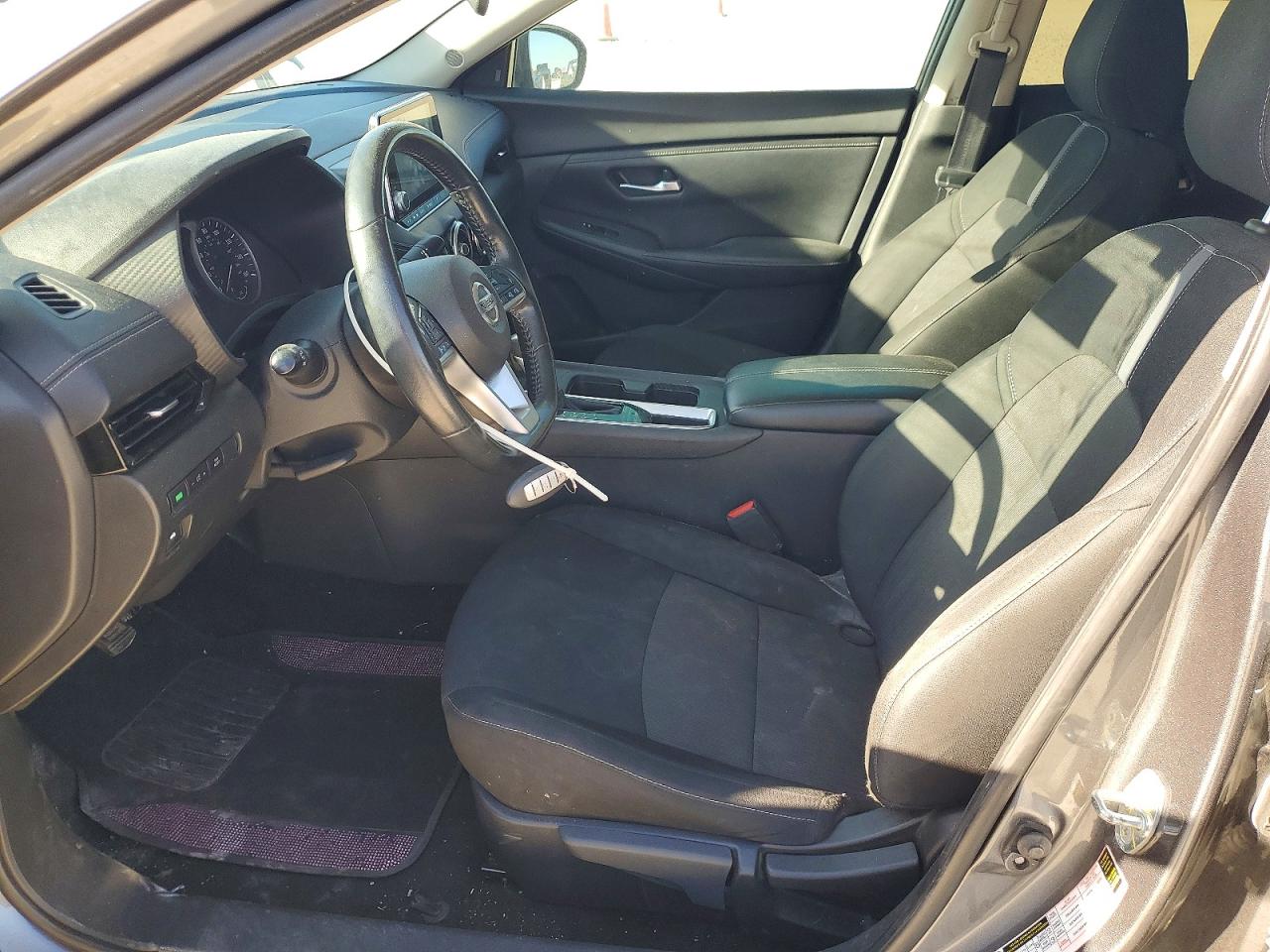 2022 NISSAN SENTRA SV photo 13