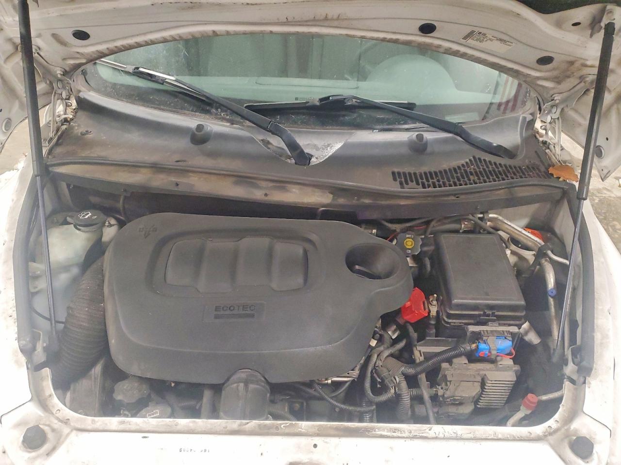 2009 CHEVROLET HHR LS photo 12