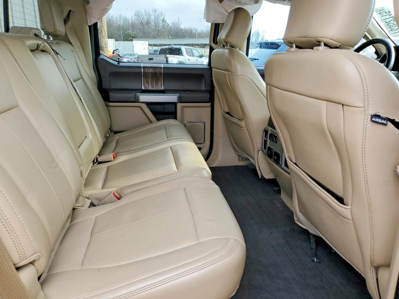 2019 FORD F150 SUPERCREW photo 19