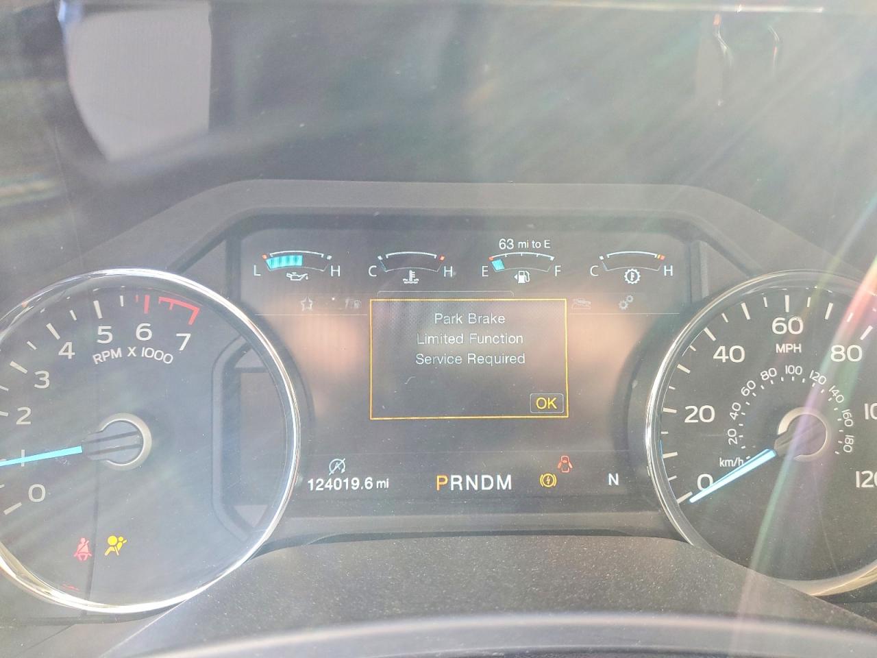 2019 FORD F150 SUPERCREW photo 17