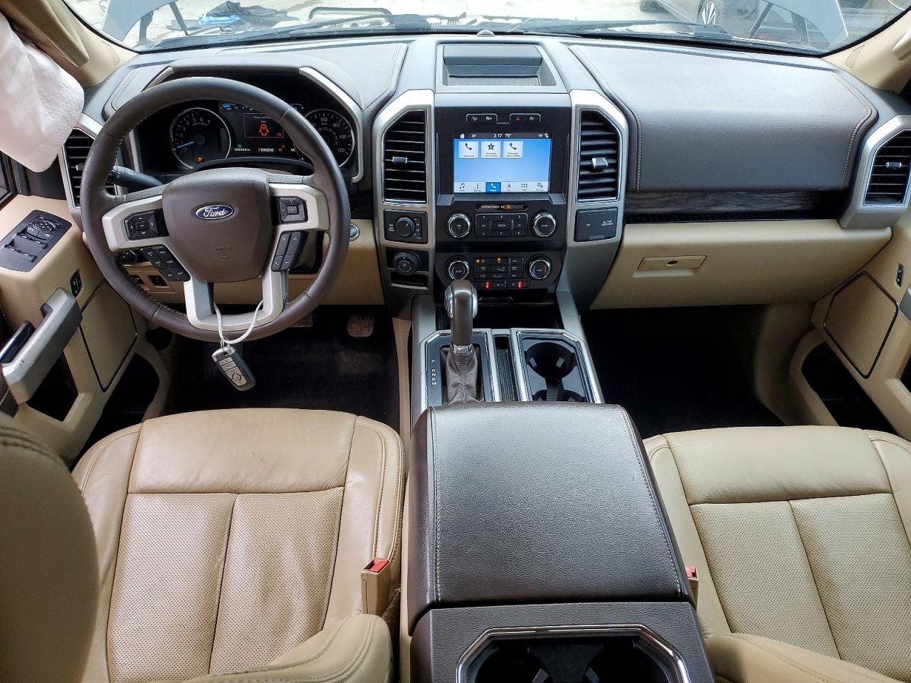 2019 FORD F150 SUPERCREW photo 15