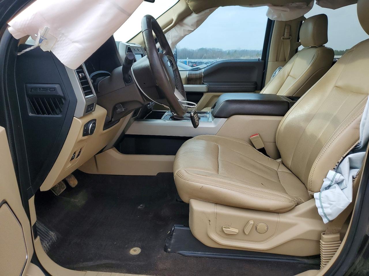 2019 FORD F150 SUPERCREW photo 13