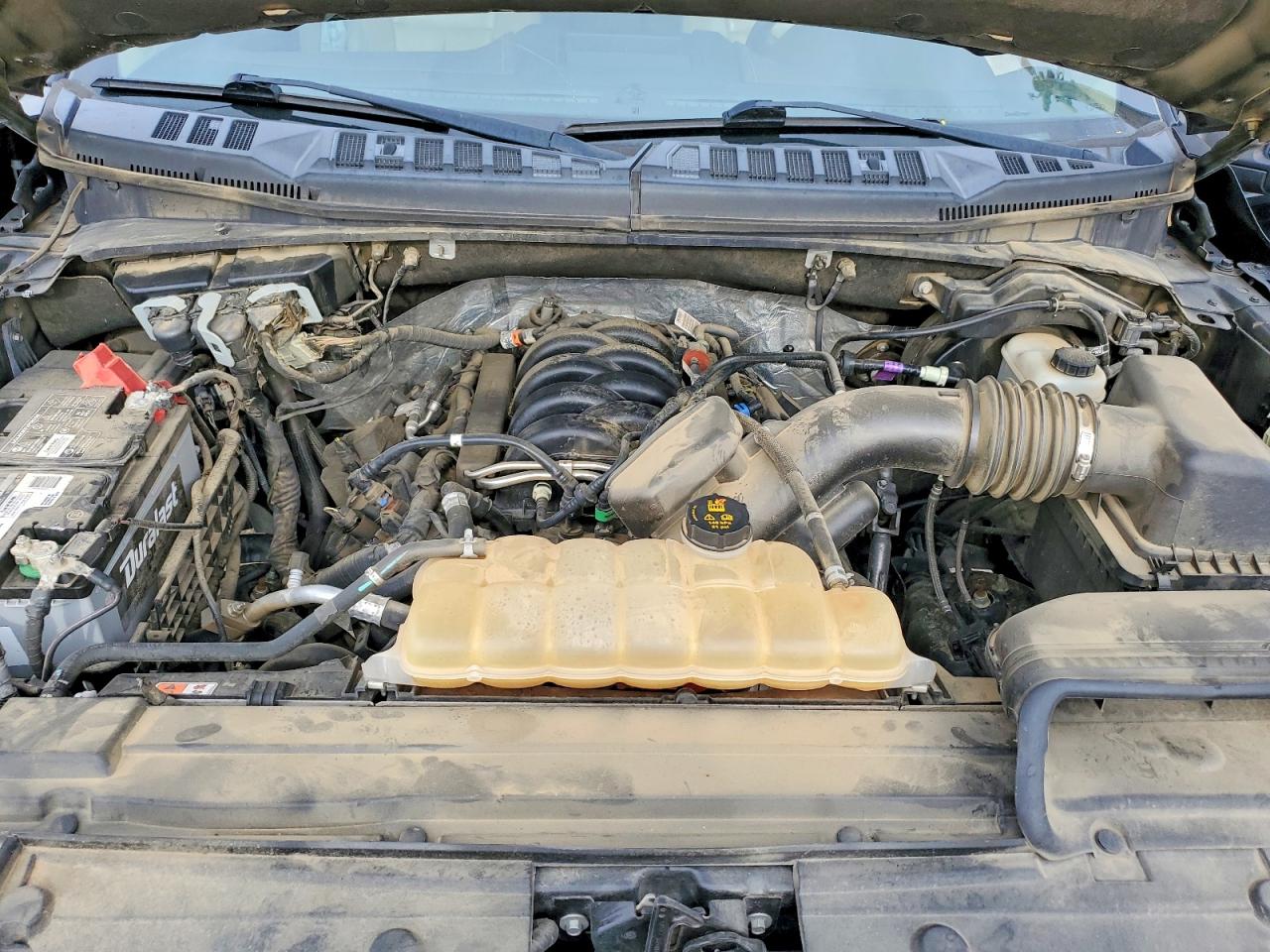 2019 FORD F150 SUPERCREW photo 21