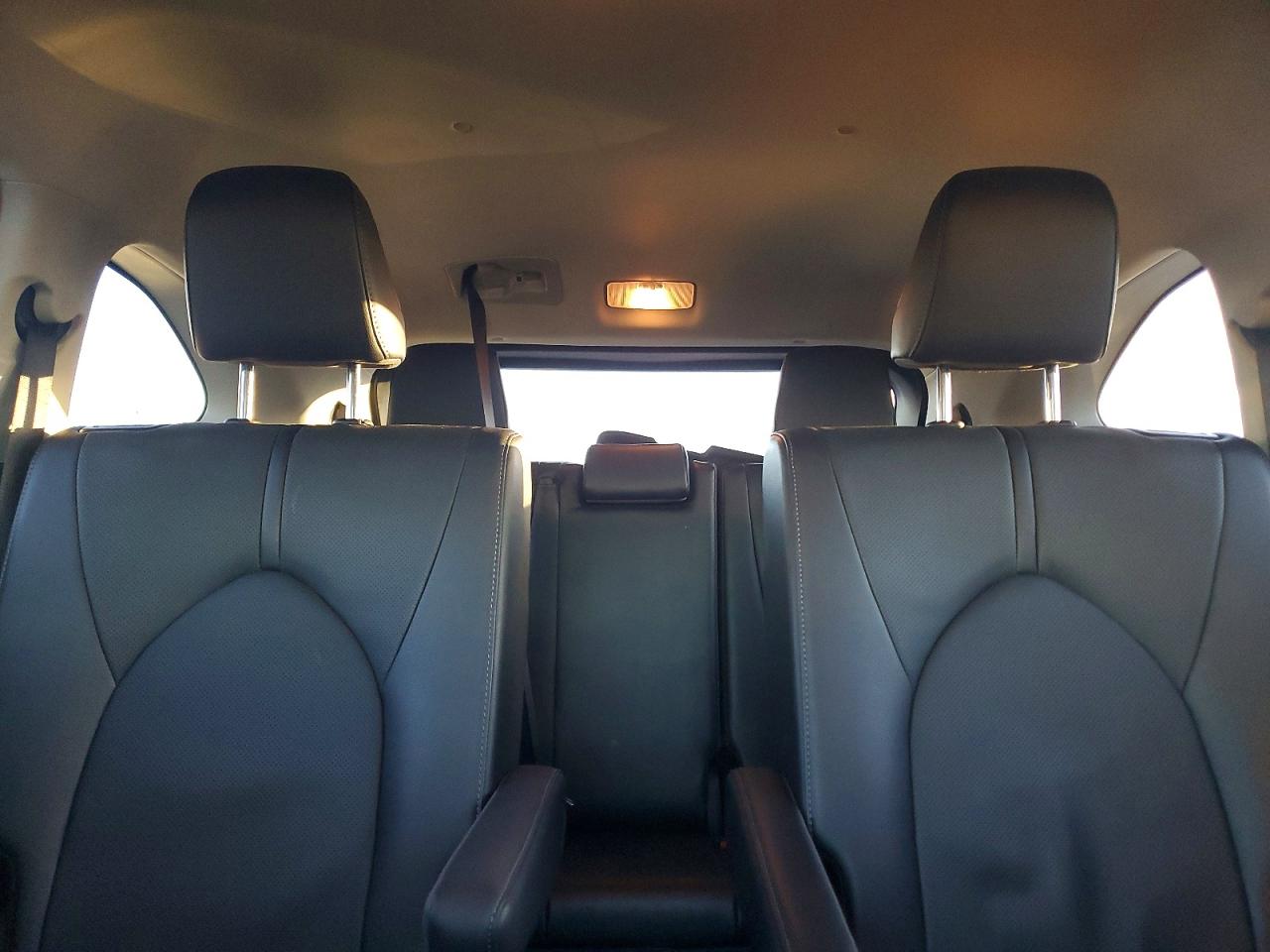 2024 TOYOTA HIGHLANDER HYBRID LIMITED photo 10
