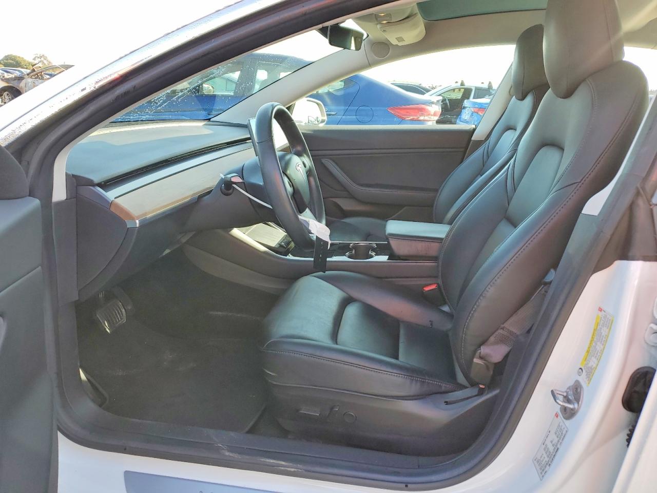 2018 TESLA MODEL 3 photo 19
