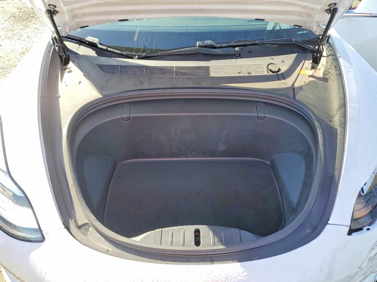 2018 TESLA MODEL 3 photo 31