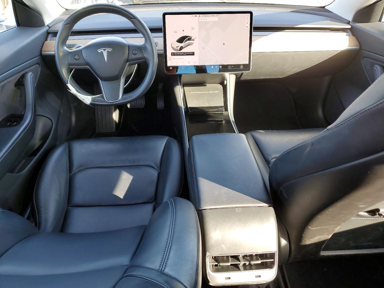 2018 TESLA MODEL 3 photo 22