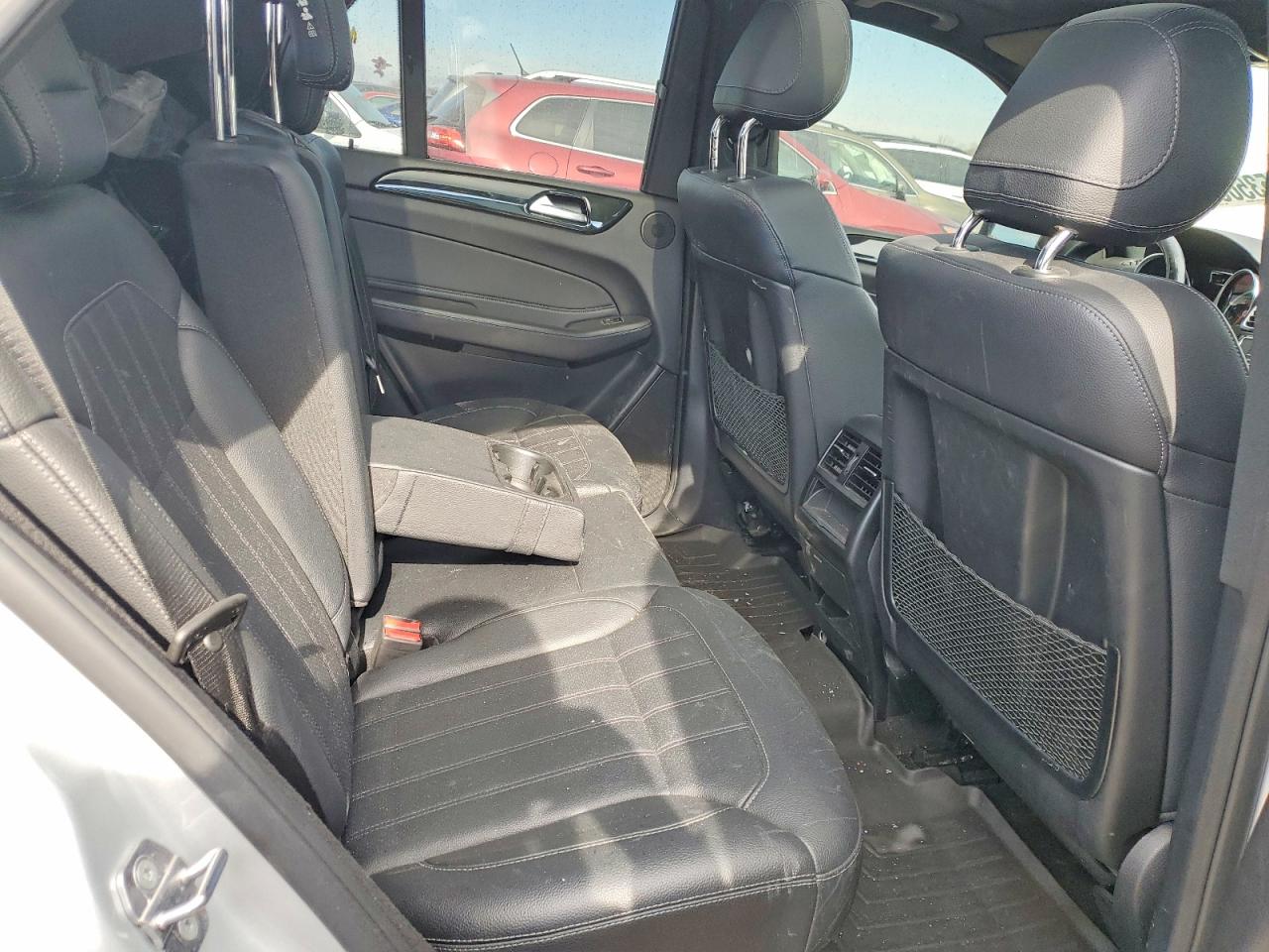 2018 MERCEDES-BENZ GLE 350 4MATIC photo 19