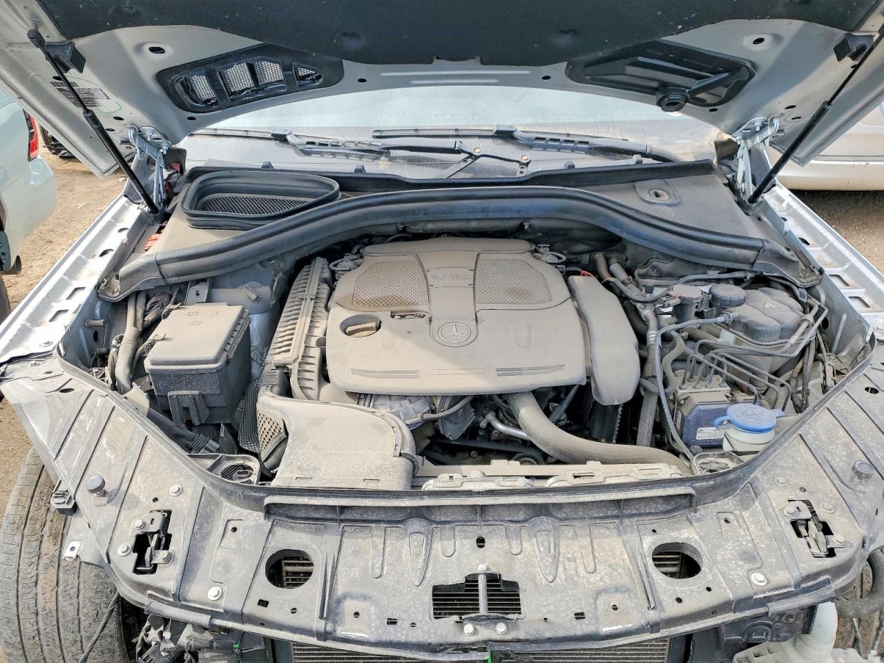 2018 MERCEDES-BENZ GLE 350 4MATIC photo 21