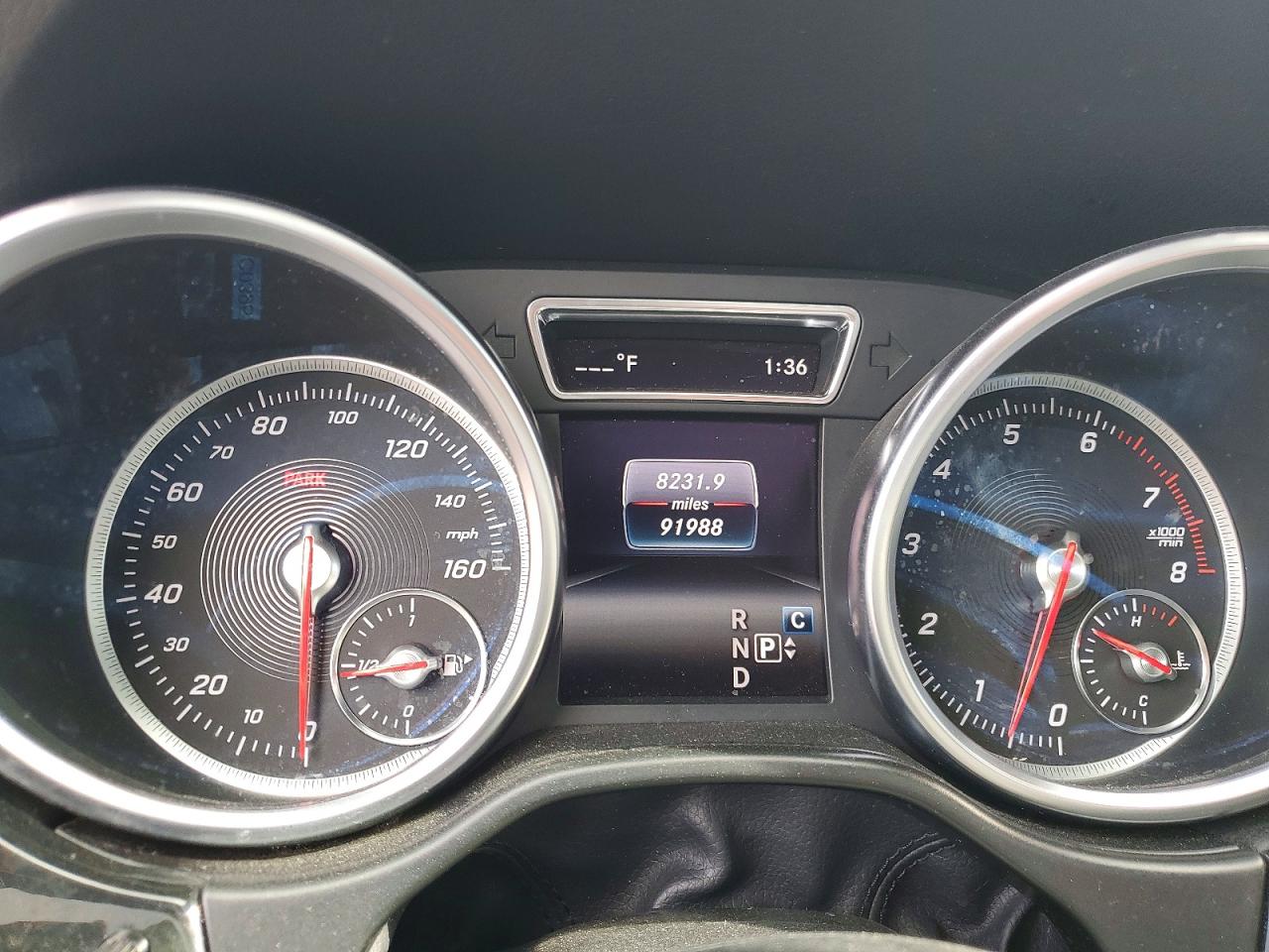 2018 MERCEDES-BENZ GLE 350 4MATIC photo 17