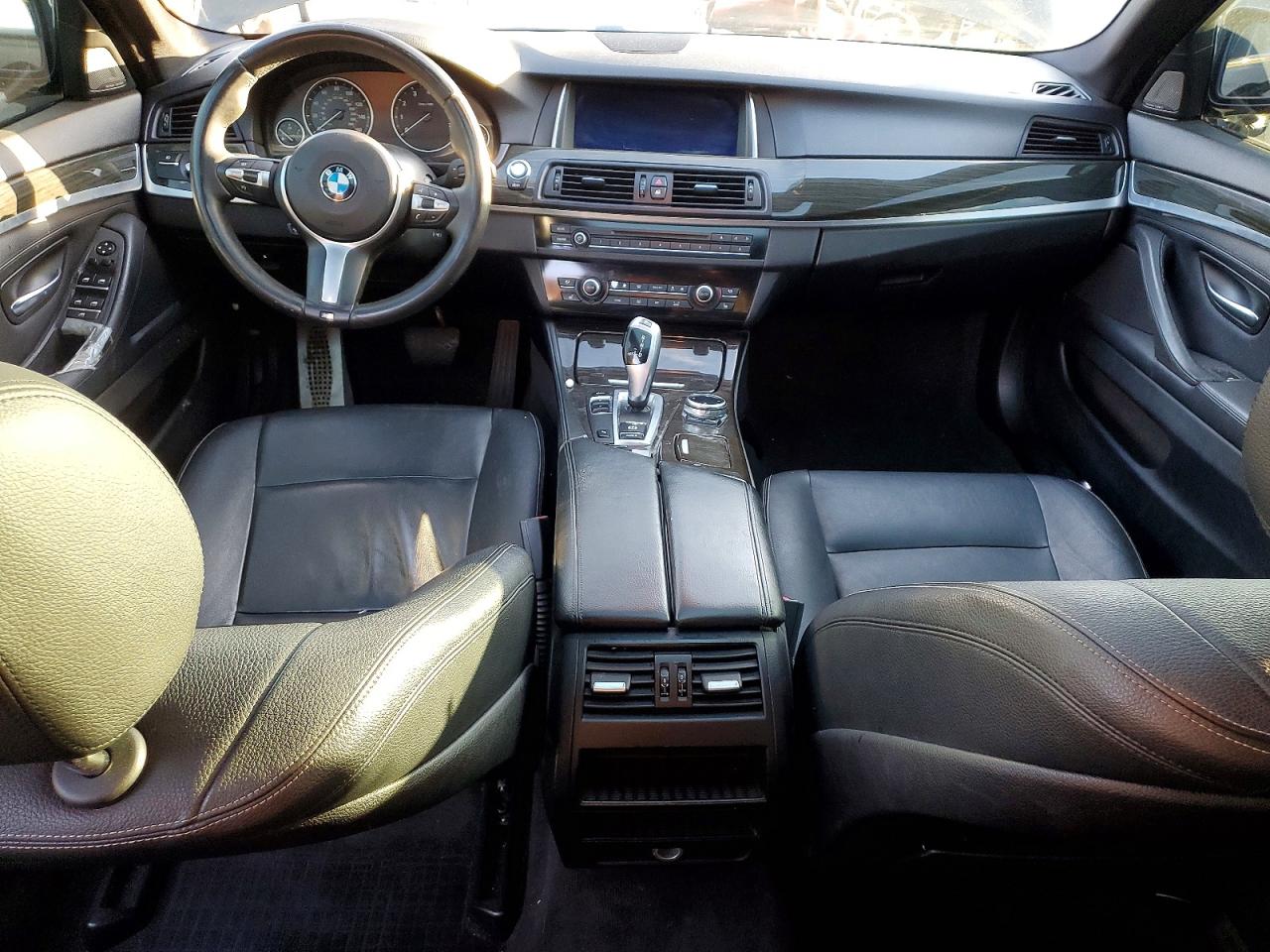 2014 BMW 528 I photo 15