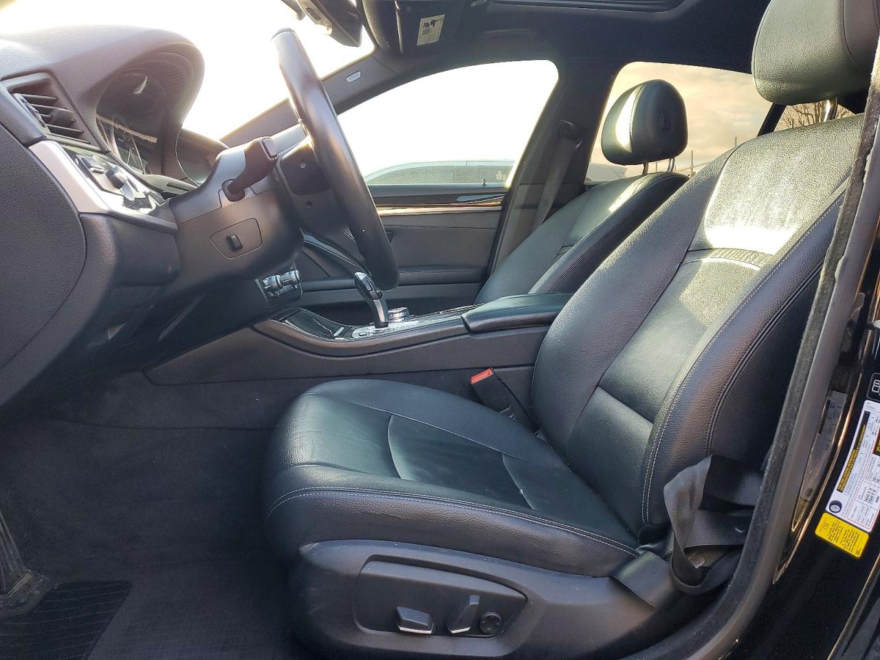 2014 BMW 528 I photo 13