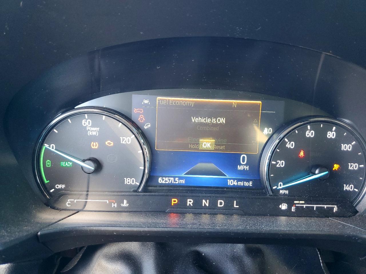 2022 FORD ESCAPE SE photo 17