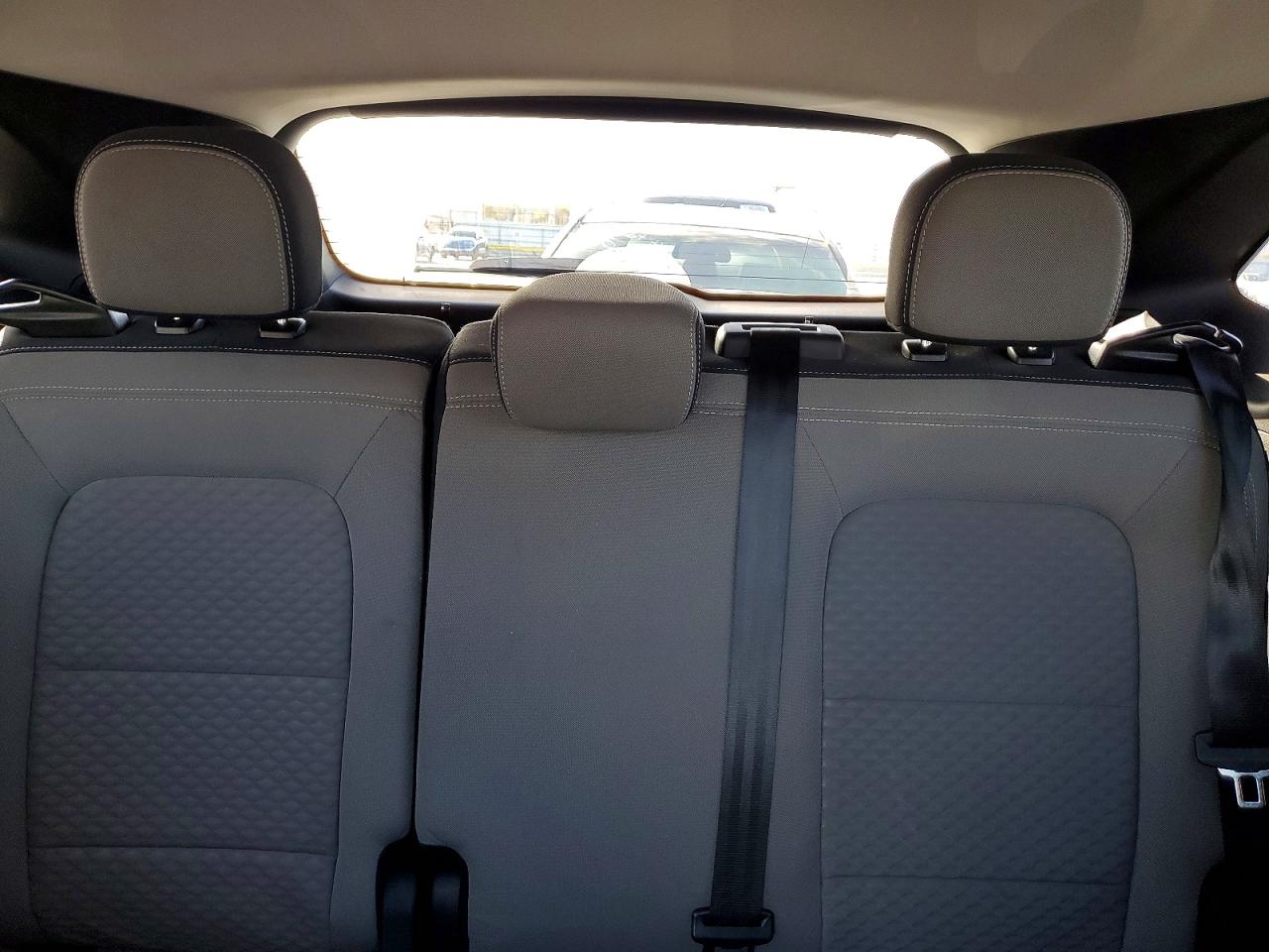 2022 FORD ESCAPE SE photo 19