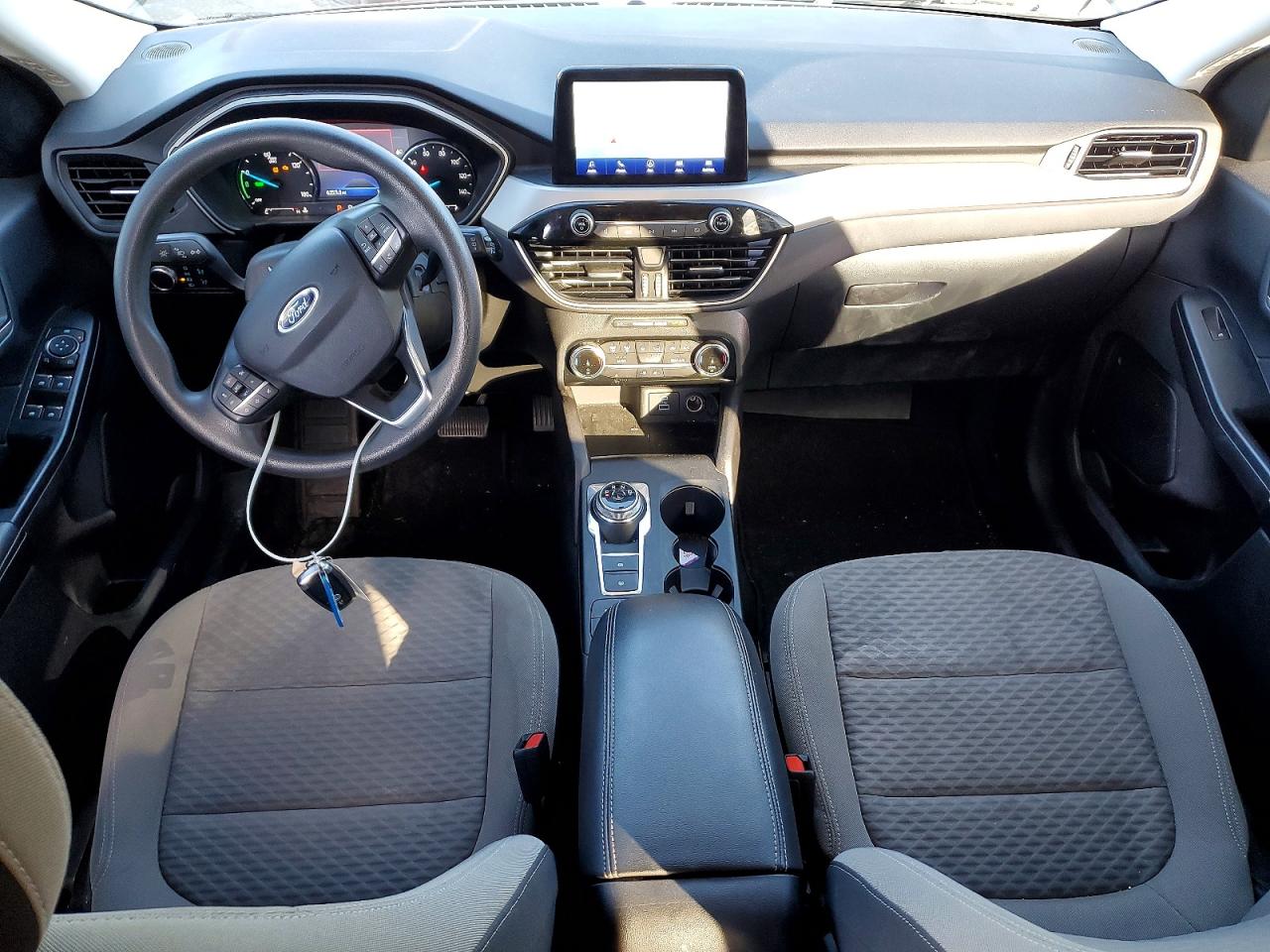 2022 FORD ESCAPE SE photo 15