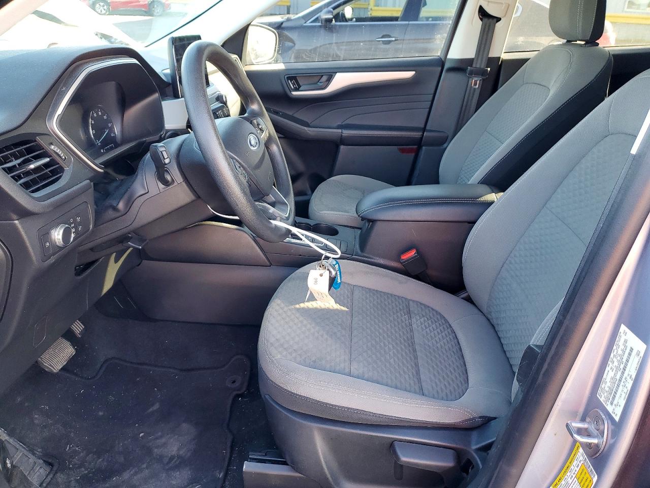 2022 FORD ESCAPE SE photo 13