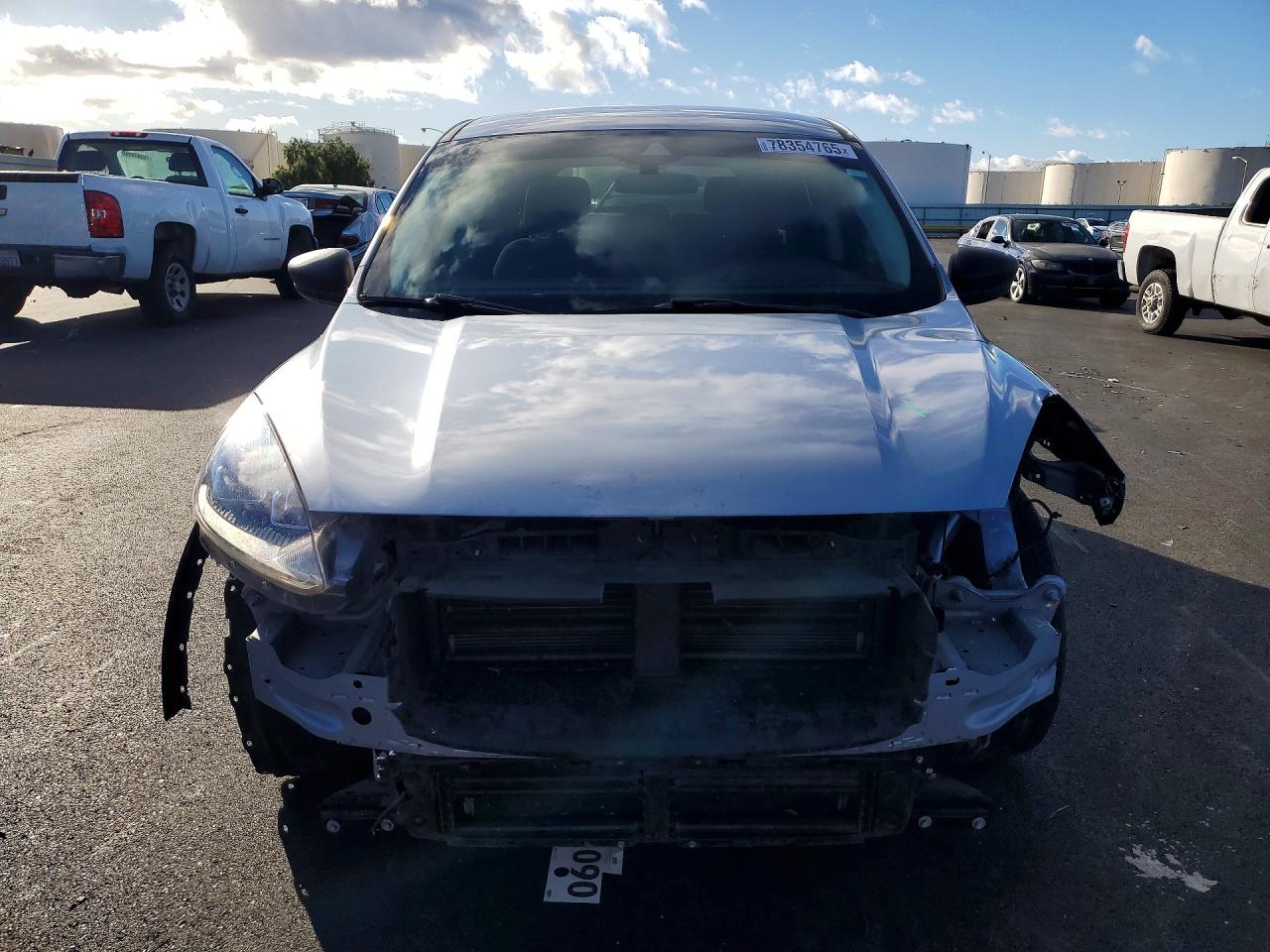 2022 FORD ESCAPE SE photo 9