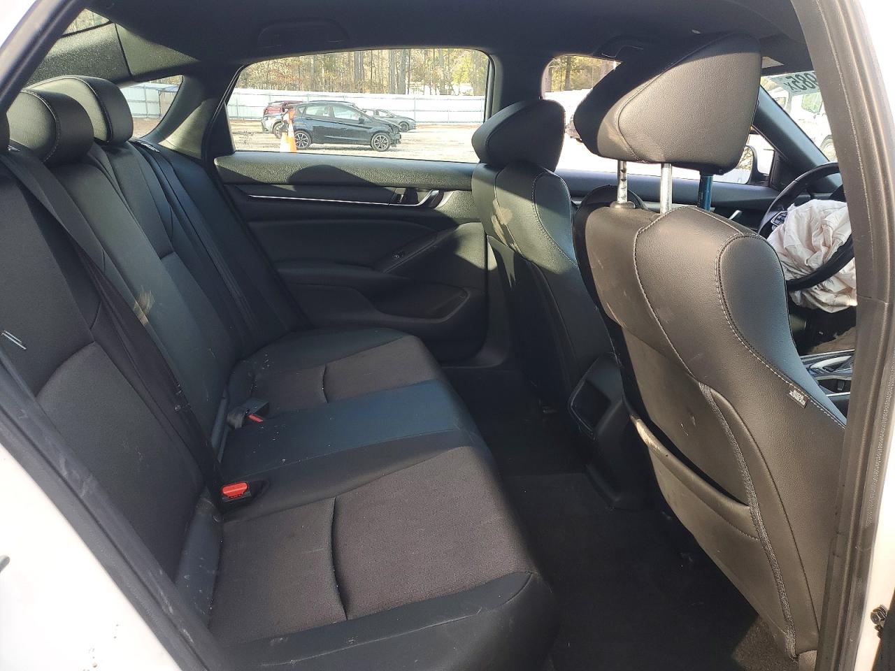 2020 HONDA ACCORD SPORT photo 19