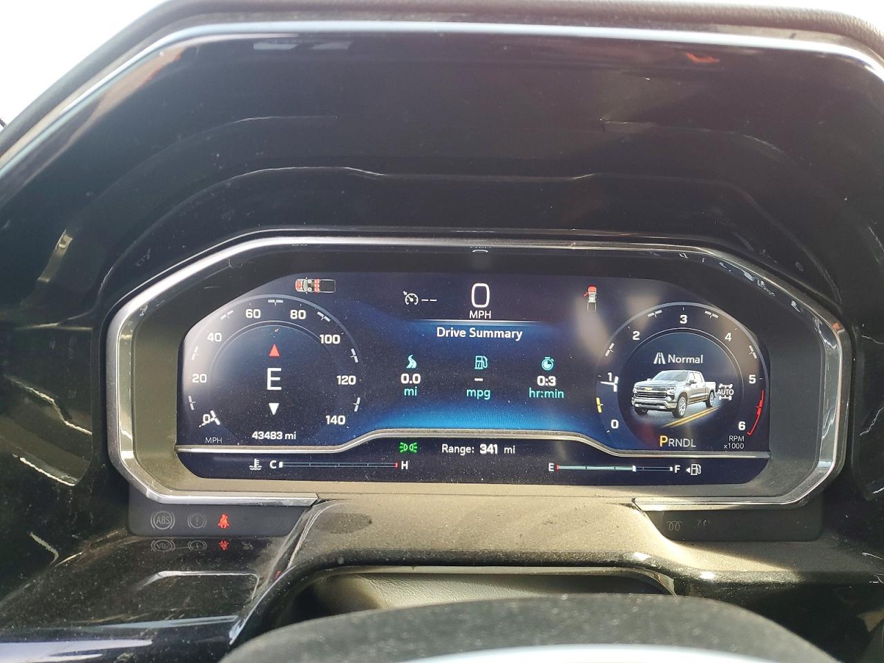2024 CHEVROLET SILVERADO K1500 LT photo 17