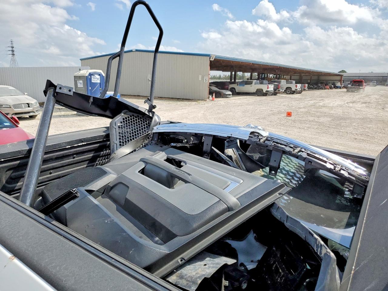 2019 RAM 1500 CLASSIC SLT photo 23
