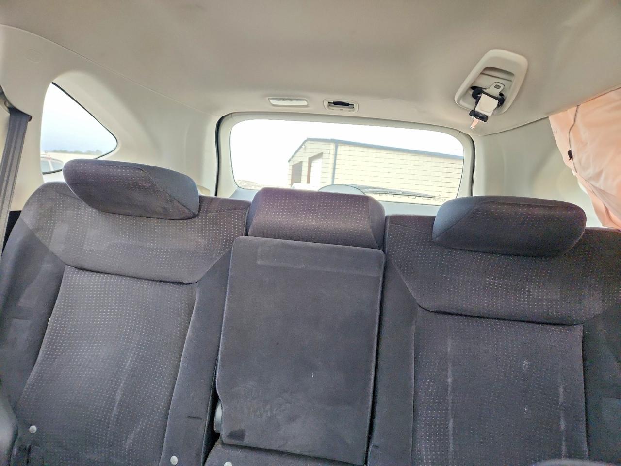 2014 HONDA CR-V EX photo 10