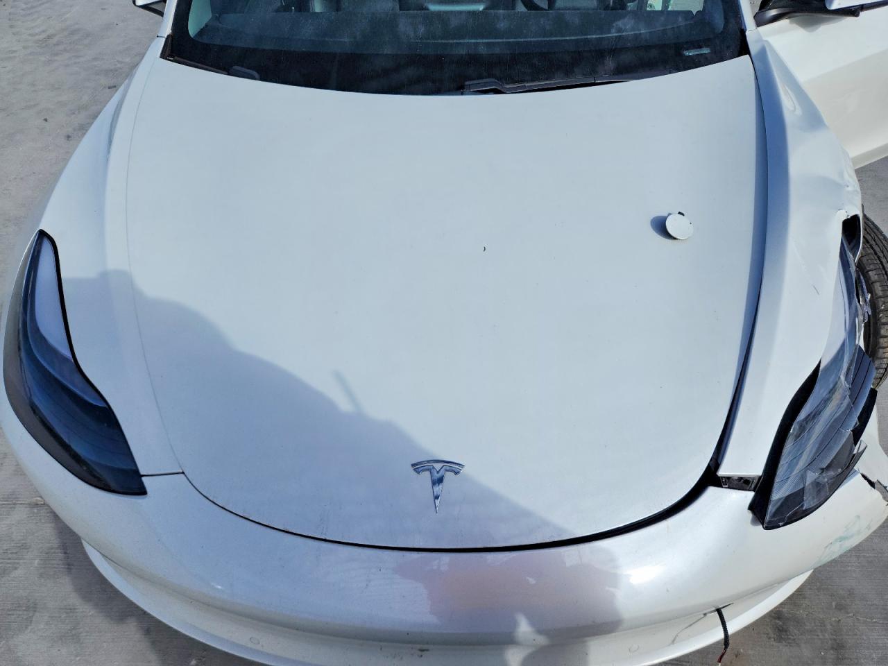 2021 TESLA MODEL 3 photo 11